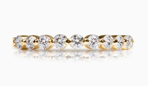 Bague alliance mariage diamant - alliance,