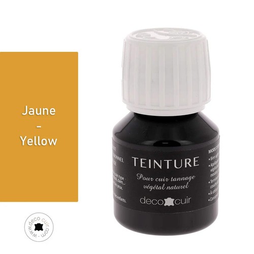 Teinture base aqueuse - , deco