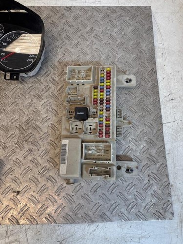 Kit demarrage ford max 1 - de,