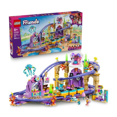 Lego friends 42703 les - 42703,