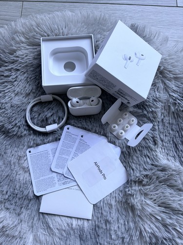 Airpods pro éme generation - éme,