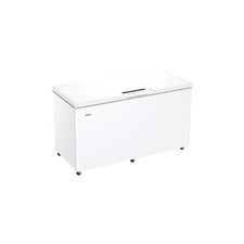 Congélateur coffre haier - coffre,