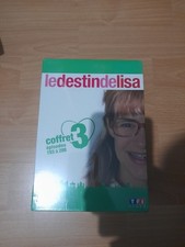 Le Destin de Lisa - Coffret 12