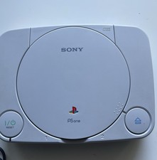 Console Sony Playstation One