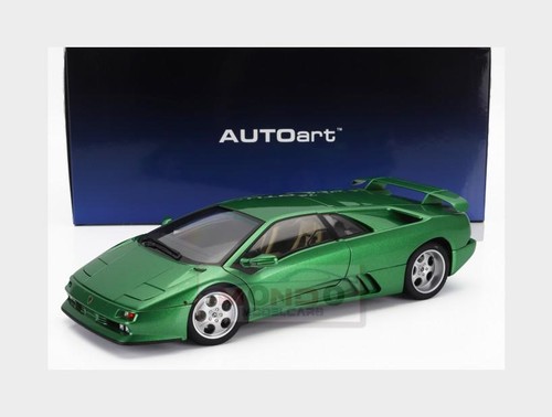 Autoart lamborghini - 1:18,
