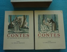 CONTES ET NOUVELLES DE LA