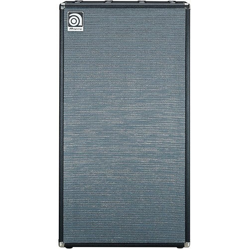 Ampeg svt810av 8x10 - ampeg,