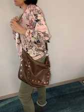 GUESS joli sac bandoulière en