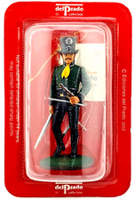 Soldat en plomb  Del Prado -