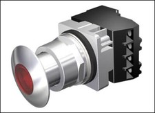 SIEMENS - 52PA2G2A - Push Button - Like new