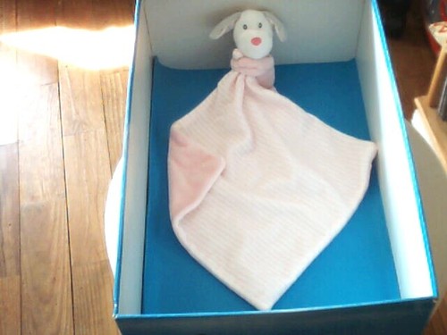 Doudou 6159 chien obaibi - 6159, "obaibi