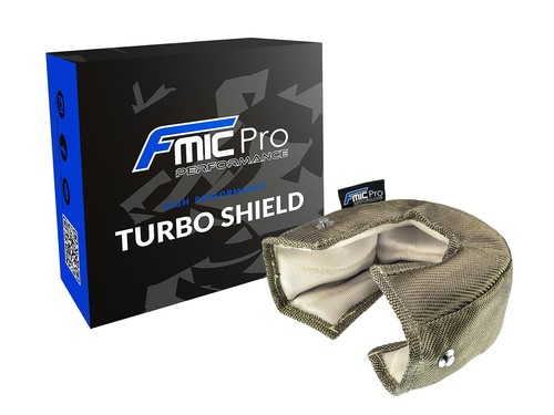 Veste turbo blanket shield - turbo,