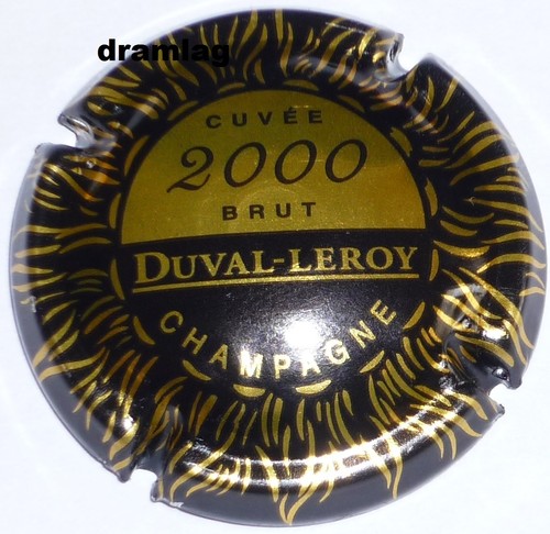Capsule champagne extra - capsule,