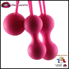 Sextoys boules de Geisha