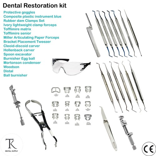 Dentaire restauration - dentaire,