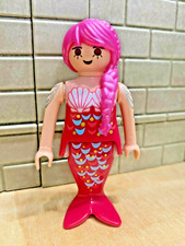 PLAYMOBIL Personnage Sirène