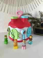 26⚜️ Jouet Maison des