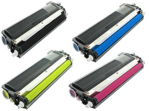 Brother mfc 9120cn 1 - brother, x