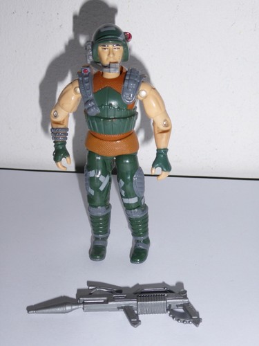Figurine joe vintage - joe,