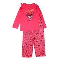 Pyjama fille. lee cooper