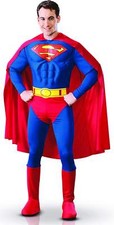 Déguisement Superman™ M
