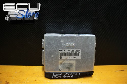 Ecu moteur central - moteur,