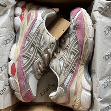 asics gel nyc rose Taille 42´