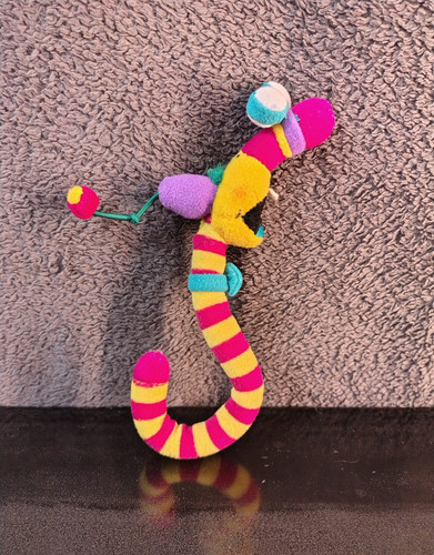Peluche serpent merksmir - peluche,