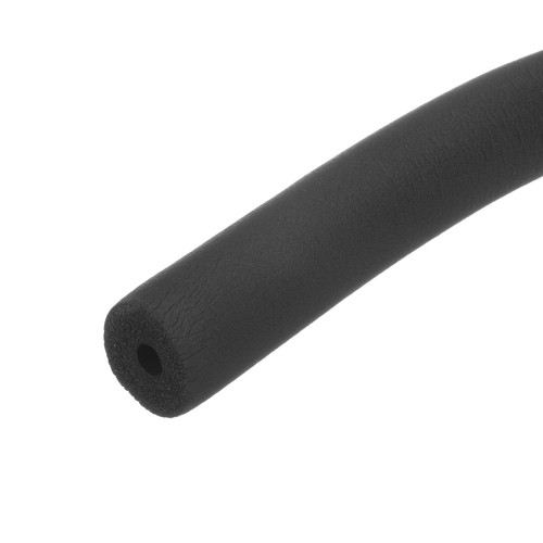 Tube isolant mousse pour - en,