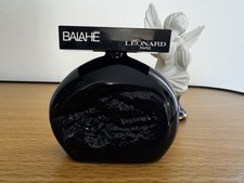 Flacon De Parfum Vintage