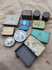 Original lot de boîte