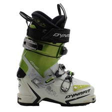 Chaussure de ski de randonnée