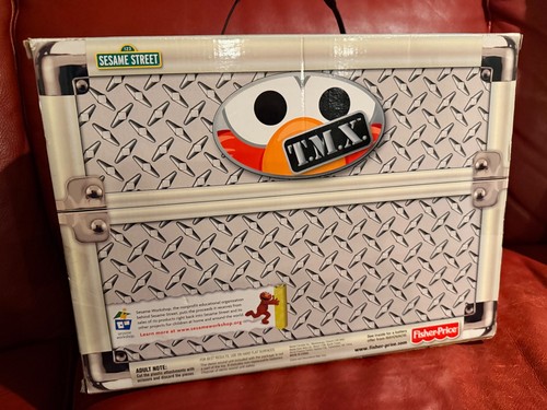 2006 tmx tickle elmo - tmx,