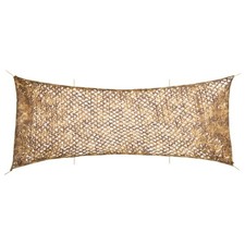 Filet de camouflage avec sac