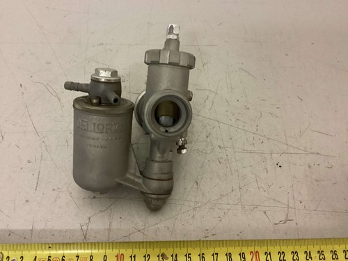 Carburateur orto usagé - rb, 20