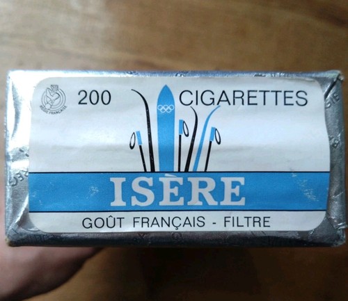 Cartouche cigarettes jeux - cartouche,