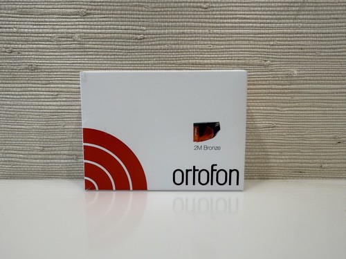 Ortofon bronze phono - ortofon,