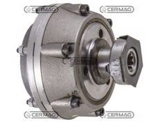 Embrayage Conique Pour