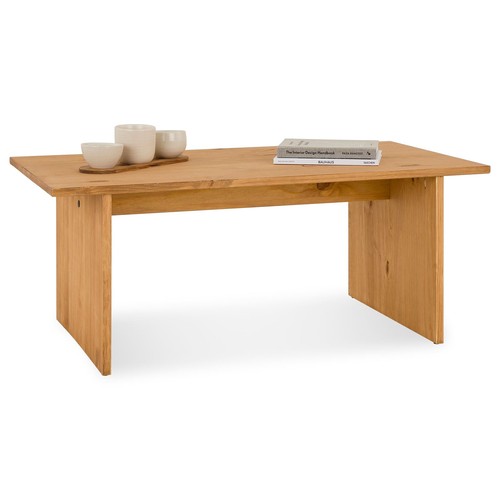 Table basse rectangulaire - , en