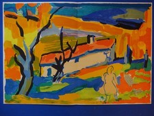 Pierre ambrogiani la - ambrogiani, :