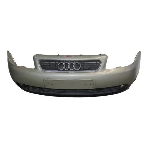 Pare choc avant audi 1 - choc,