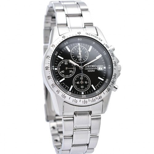 Montre homme analogique - montre, seiko