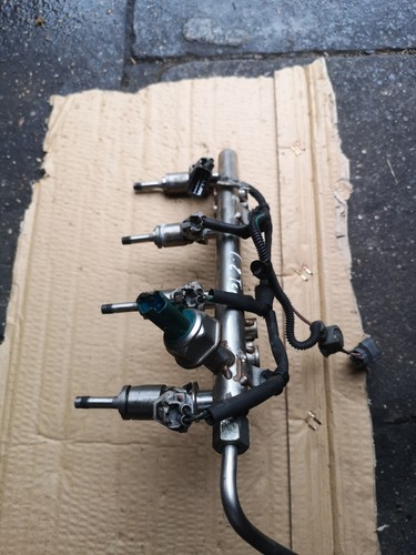 Rampe injection 2tce - rampe,
