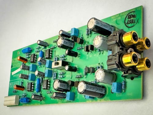 Arcam phono preamp module - phono,