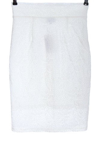Antiflirt jupe crayon dames - jupe,