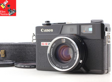 Appareil photo argentique 35