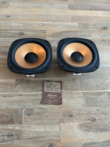 Klipsch rs3 surround - ii,