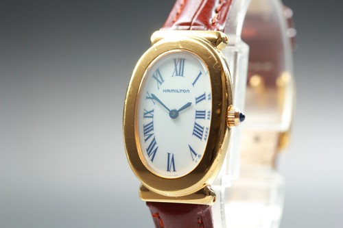 Presque comme neuve montre - [presque,