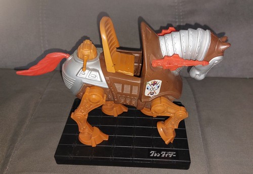 Cheval motu stridor musclor - motu,