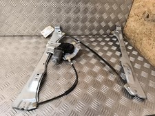 Leve vitre electrique avant